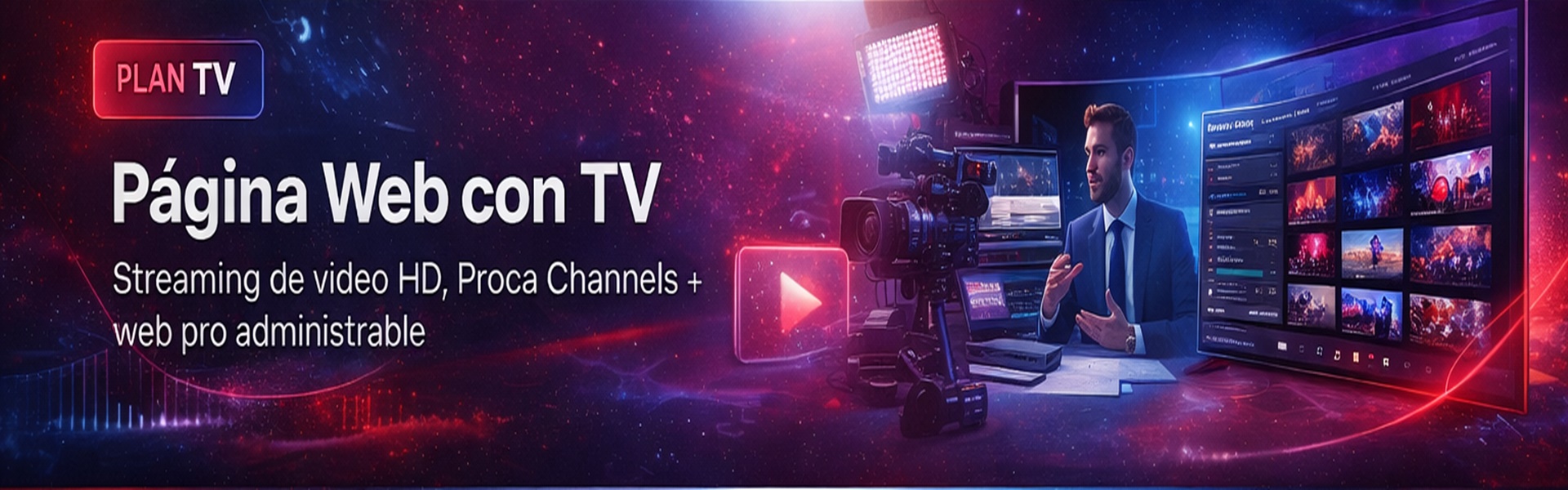 Plan TV